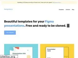 Sites similar to templatery.co