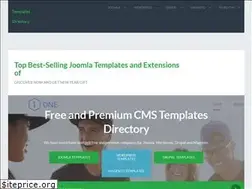 Sites similar to templates-directory.com