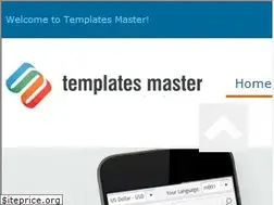 Sites similar to templates-master.com