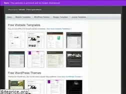 Sites similar to templates.arcsin.se