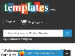 Sites similar to templates.com