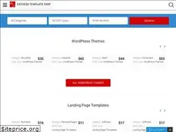Sites similar to templates.entheosweb.com