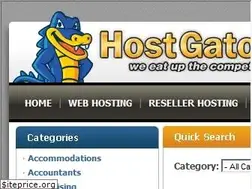 Sites similar to templates.hostgator.com