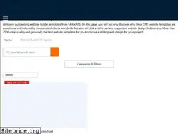 Sites similar to templates.motocms.com