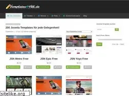 Sites similar to templates4all.de