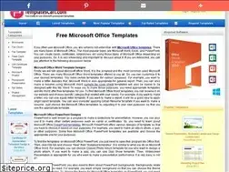 Sites similar to templatescart.com