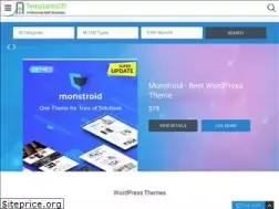 Sites similar to templatescd.com