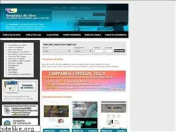 Sites similar to templatesdesites.com