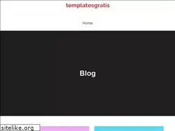 Sites similar to templatesgratis.org