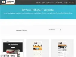 Sites similar to templatesgroup.com