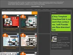 Sites similar to templateshelf.blogspot.com