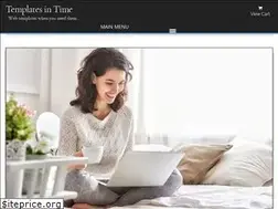 Sites similar to templatesintime.com