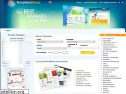 Sites similar to templatesite.eu