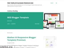 Sites similar to templatesjs.blogspot.com