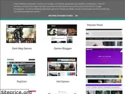 Sites similar to templateski.blogspot.com