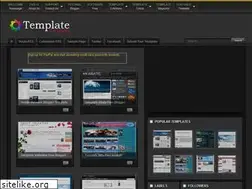 Sites similar to templatesongong.blogspot.com