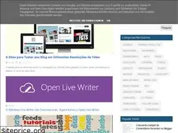Sites similar to templatesparavoce.blogspot.com