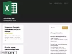 Sites similar to templatestock.net