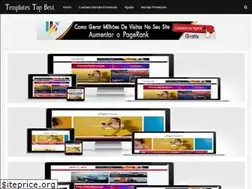 Sites similar to templatestopbest.blogspot.com