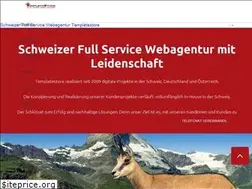 Sites similar to templatestore.ch