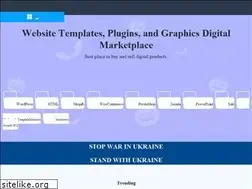 Sites similar to templatesweb.com