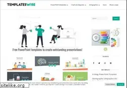 Sites similar to templateswise.com