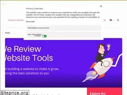Sites similar to templatetester.com