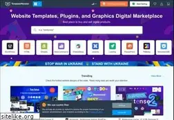 Sites similar to templatetuning.com