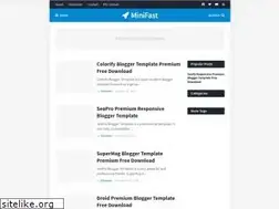 Sites similar to templatexxyz.blogspot.com