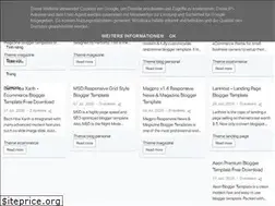 Sites similar to templatexyz.com