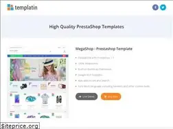 Sites similar to templatin.com