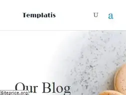 Sites similar to templatis.com