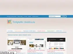 Sites similar to templatki-joomla.eu