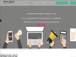 Sites similar to templatolio.com