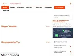 Sites similar to templayard.blogspot.com