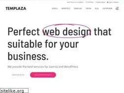 Sites similar to templaza.com