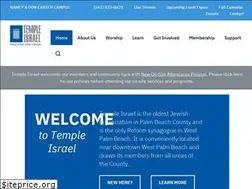 Sites similar to temple-israel.com