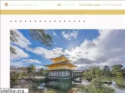 Sites similar to temple-japan.com