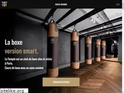 Sites similar to temple-nobleart.com