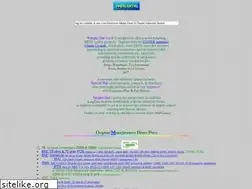Sites similar to temple-star.com