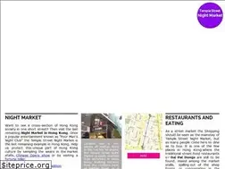Sites similar to temple-street-night-market.hk