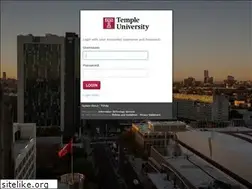 Sites similar to temple.campuslabs.com