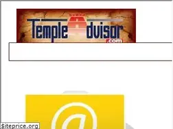 Sites similar to templeadvisor.com
