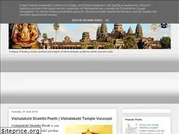 Sites similar to templeatindia.blogspot.com