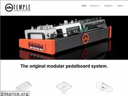 Sites similar to templeaudio.com
