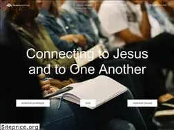 Sites similar to templebaptist.com