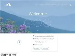 Sites similar to templebaptistasheville.org