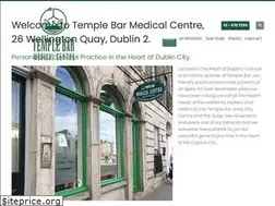 Sites similar to templebardoc.com