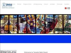 Sites similar to templebd.com
