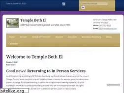 Sites similar to templebetheloneonta.org